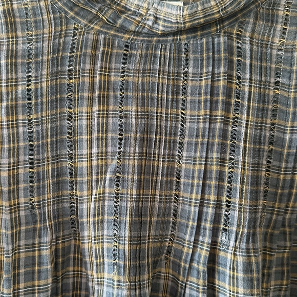 Doen Ranger Dress - Picture 5 of 8